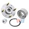 Wjb Hub Assembly, WA930562K WA930562K - alternate 3